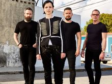 The Cranberries