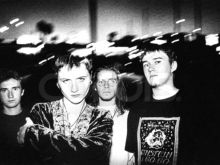 The Cranberries