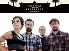 The Cranberries