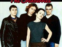 The Cranberries