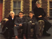 The Cranberries