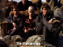 The Cranberries