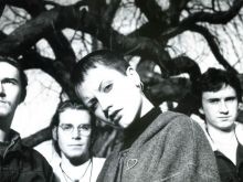 The Cranberries