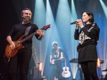 The Cranberries