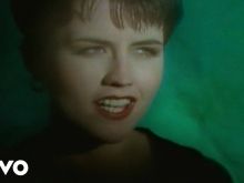 The Cranberries