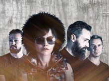 The Cranberries