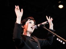 The Cranberries