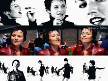 The Cranberries