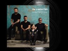 The Cranberries