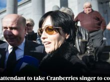The Cranberries