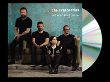 The Cranberries