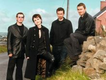 The Cranberries