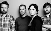 The Cranberries