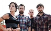 The Cranberries