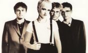 The Cranberries