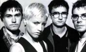 The Cranberries