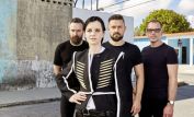 The Cranberries