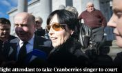 The Cranberries