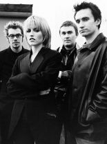 The Cranberries