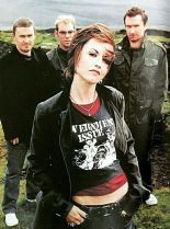 The Cranberries