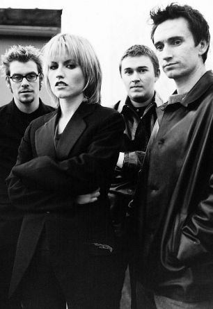 The Cranberries