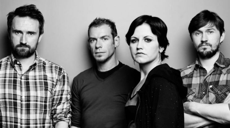 The Cranberries