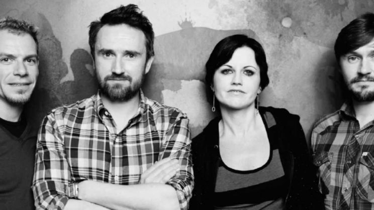 The Cranberries