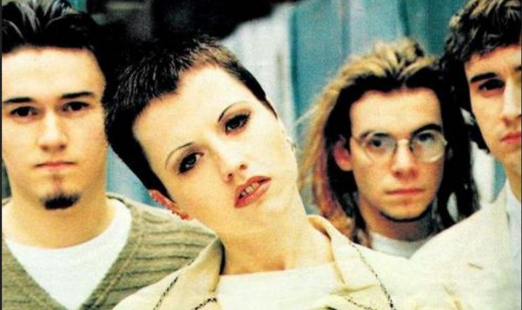 The Cranberries