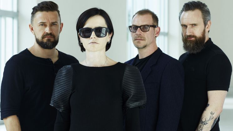 The Cranberries