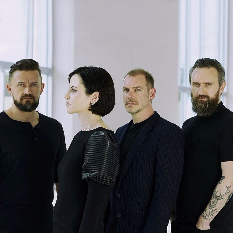 The Cranberries