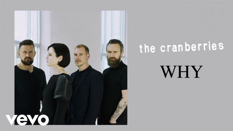 The Cranberries
