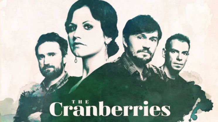The Cranberries