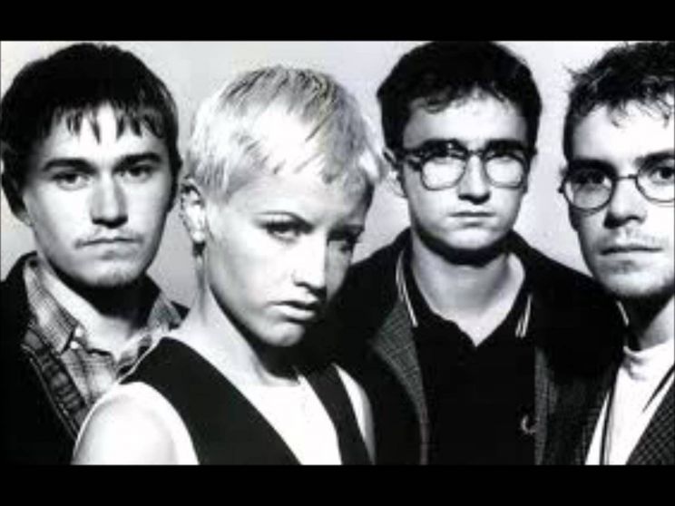 The Cranberries