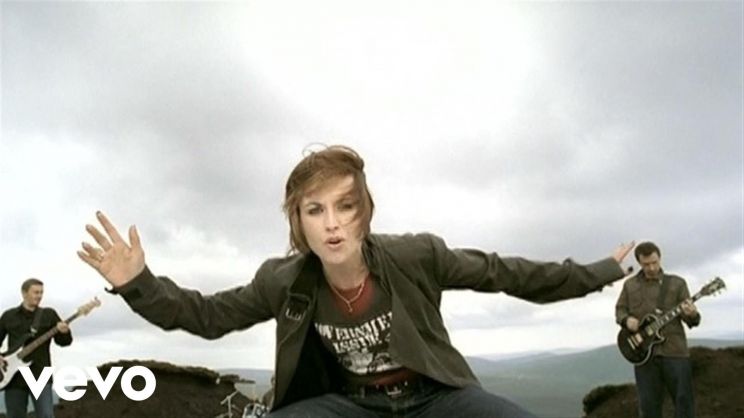 The Cranberries