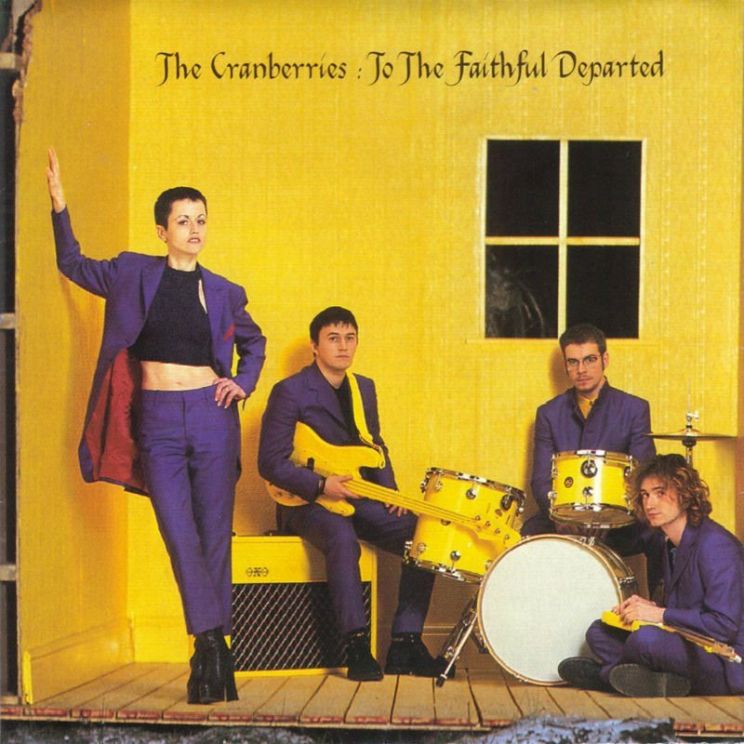 The Cranberries