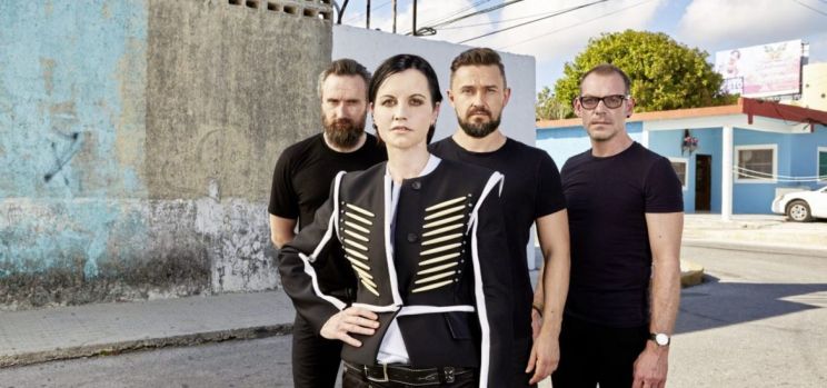 The Cranberries