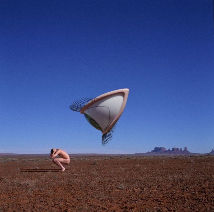 The Cranberries