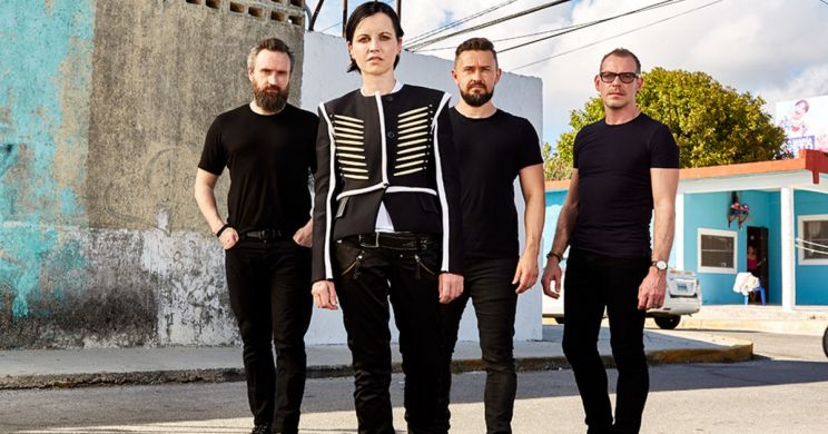 The Cranberries