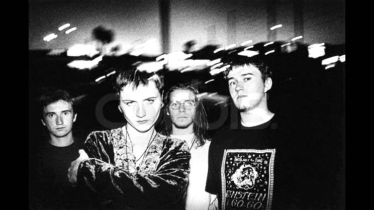 The Cranberries