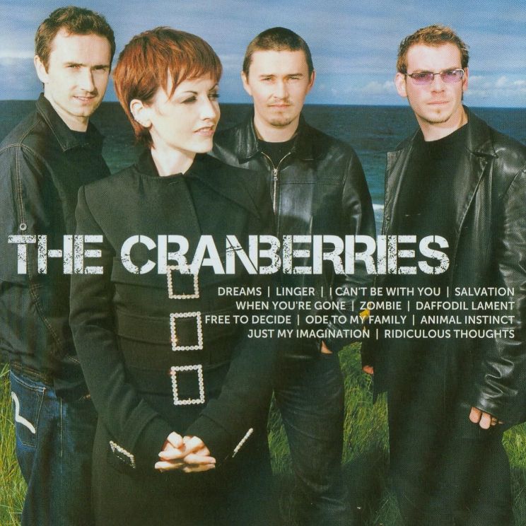 The Cranberries