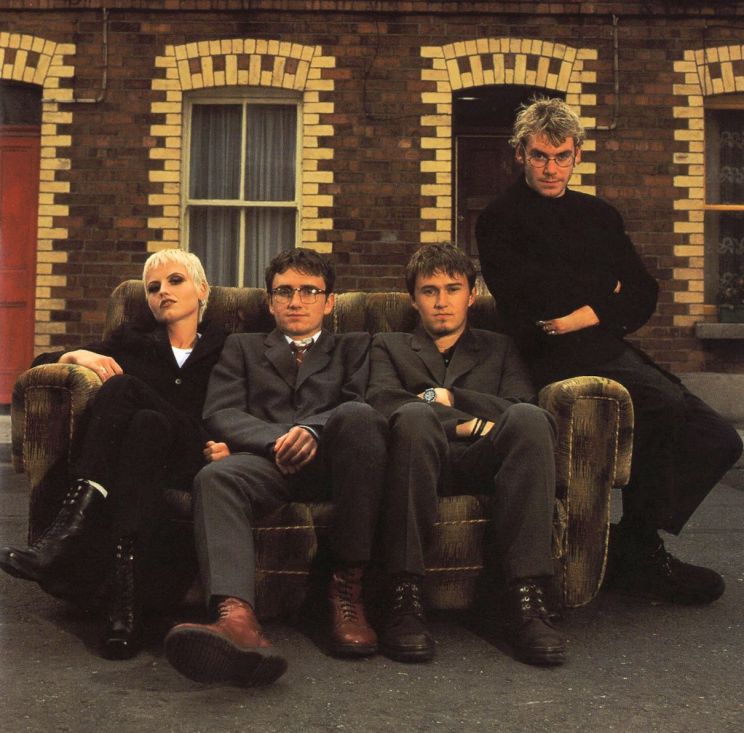The Cranberries