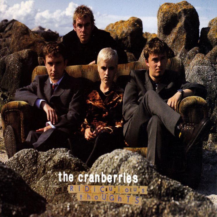 The Cranberries