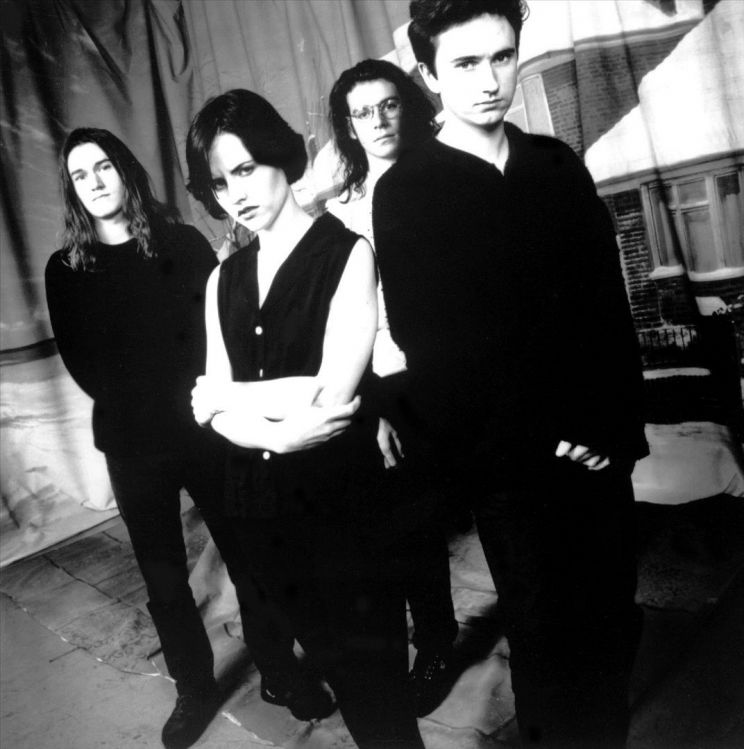 The Cranberries