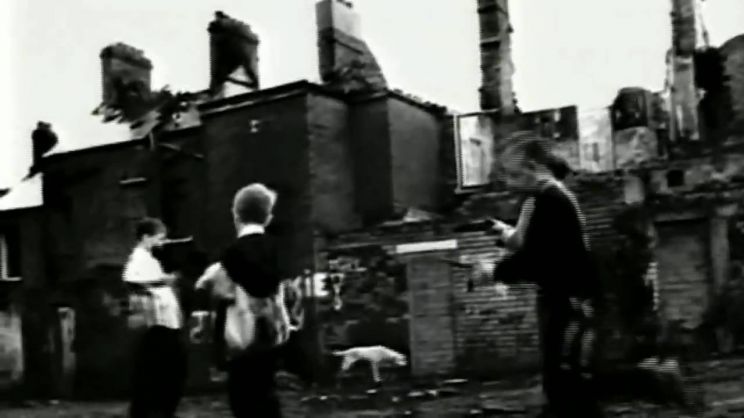 The Cranberries
