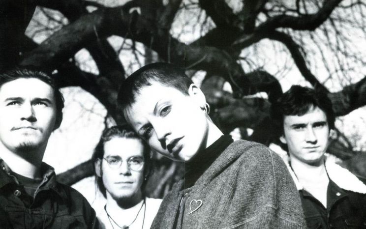 The Cranberries