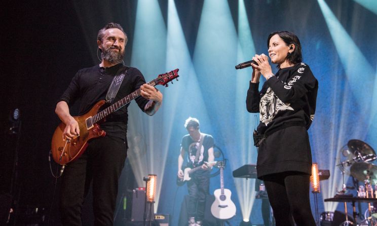 The Cranberries