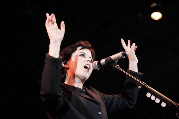 The Cranberries