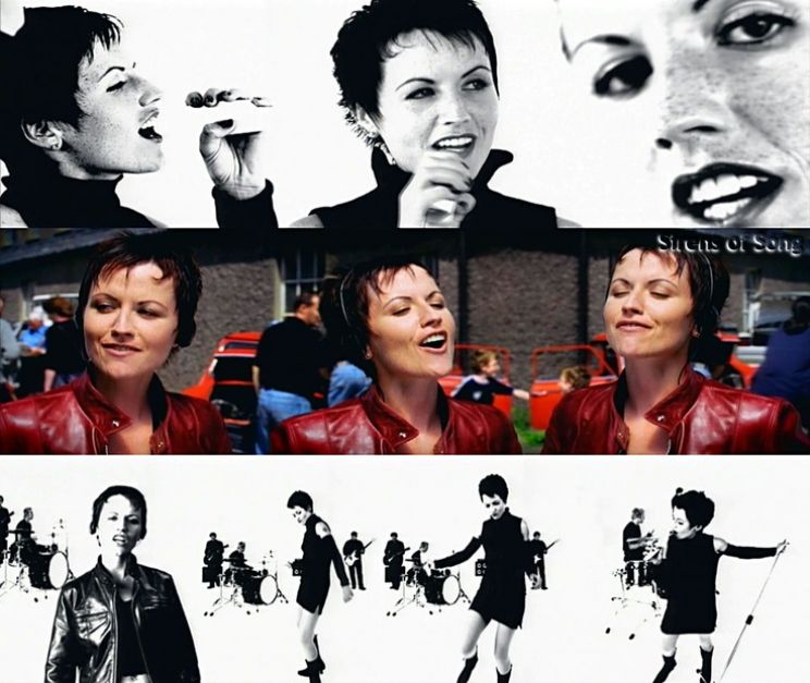 The Cranberries