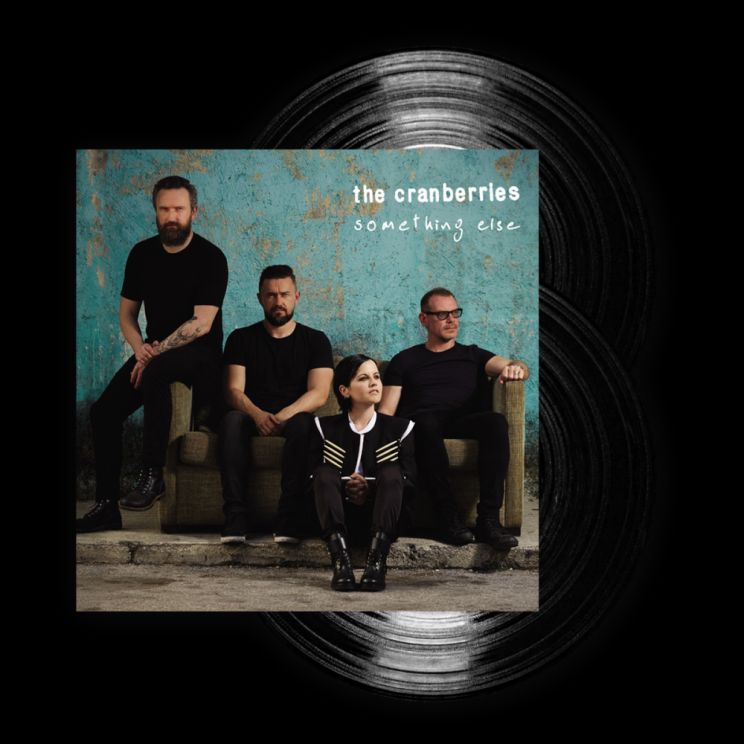 The Cranberries
