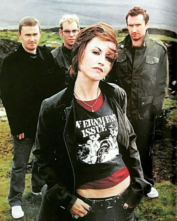 The Cranberries